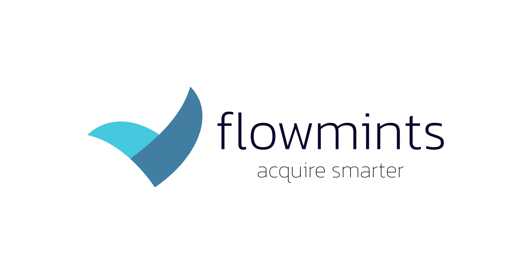 Flowmints logo